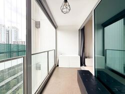 Eight Riversuites (D12), Condominium #544228541